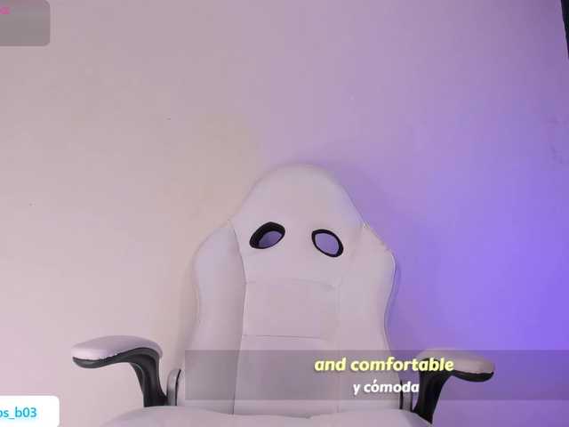 Shanna03 live webcam show