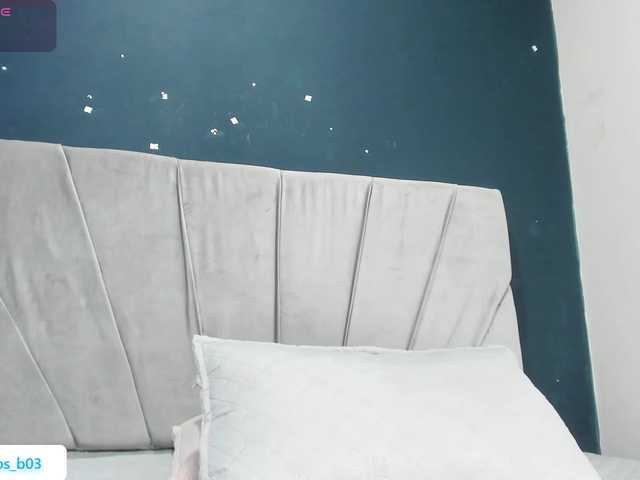 Shanna03 live cam on BongaCams