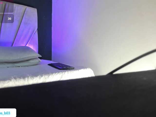 Shanna03 live cam on BongaCams