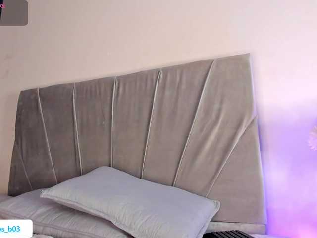 Shanna03 live cam on BongaCams