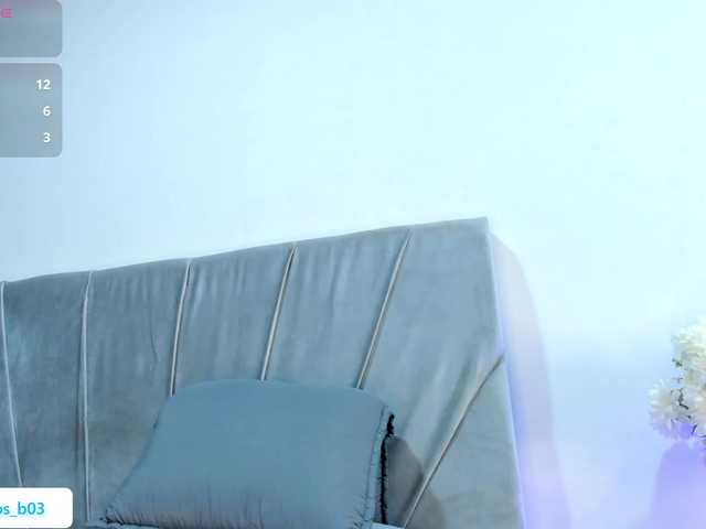 Shanna03 live cam on BongaCams