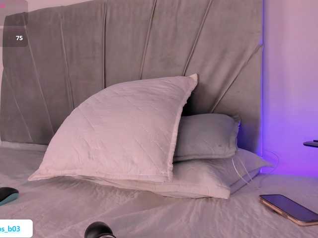 Shanna03 live cam on BongaCams