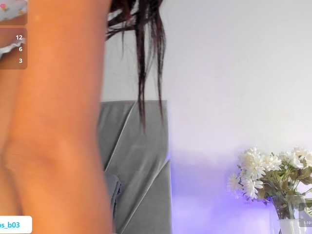 Shanna03 live cam on BongaCams