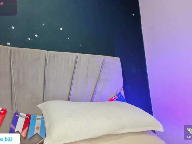 Shanna03 live cam on BongaCams
