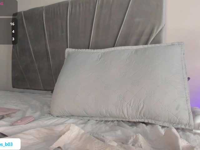 Shanna03 live cam on BongaCams