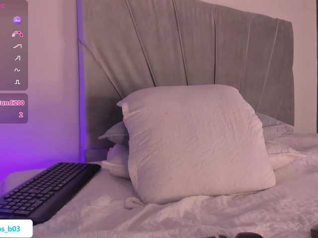 Shanna03 live cam on BongaCams