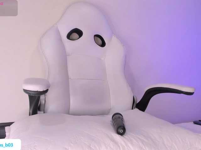 Shanna03 live cam on BongaCams