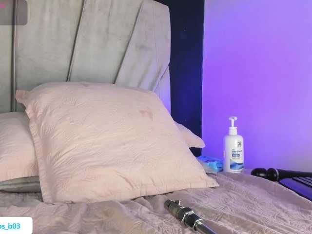 Shanna03 live cam on BongaCams