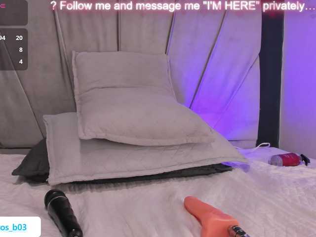 Shanna03 live cam on BongaCams