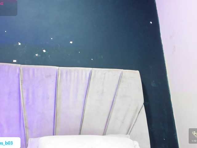 Shanna03 live cam on BongaCams
