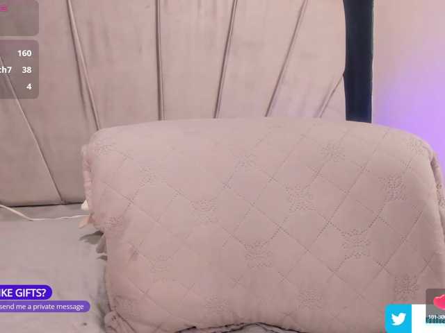 Shanna03 live cam on BongaCams