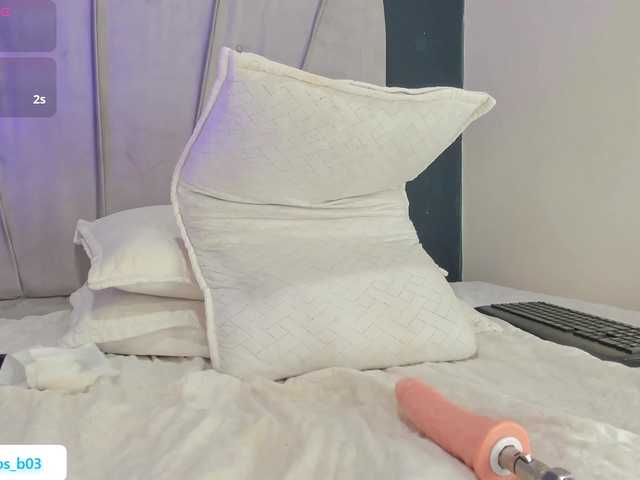 Shanna03 live cam on BongaCams