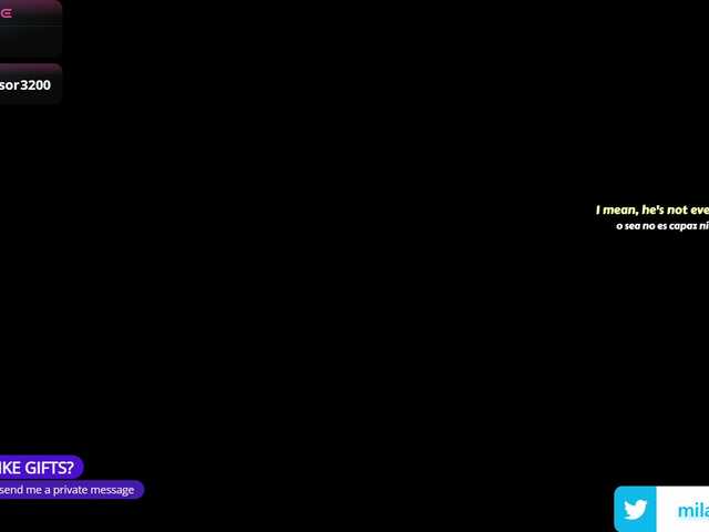 Shanna03 live cam on BongaCams
