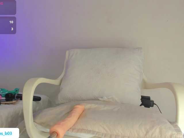 Shanna03 live cam on BongaCams