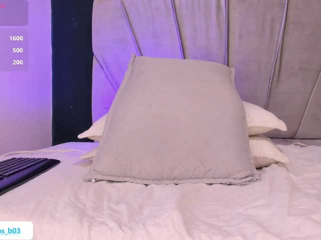 Shanna03 live cam on BongaCams