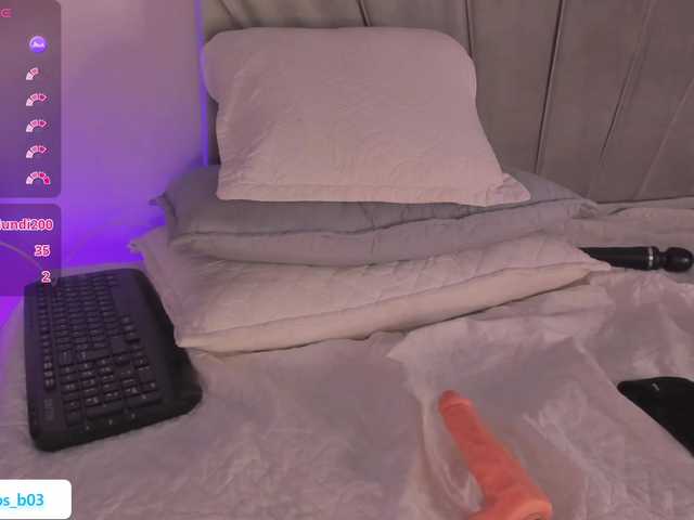Shanna03 live cam on BongaCams