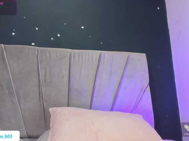 Shanna03 live cam on BongaCams