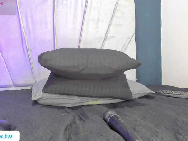 Shanna03 live cam on BongaCams