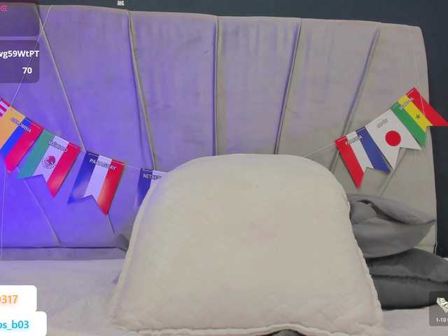 Shanna03 live cam on BongaCams