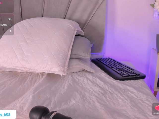 Shanna03 live cam on BongaCams