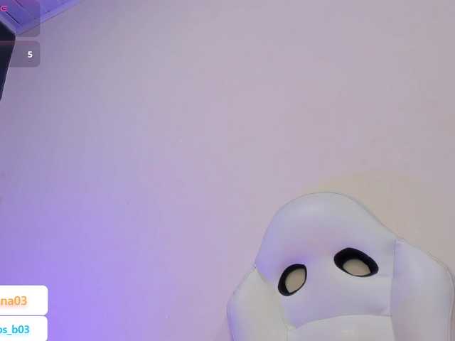 Shanna03's BongaCams show and profile