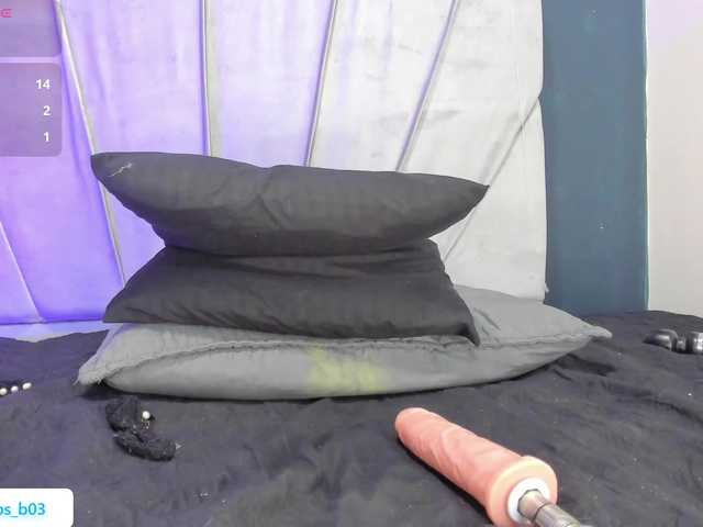 Shanna03 live cam on BongaCams