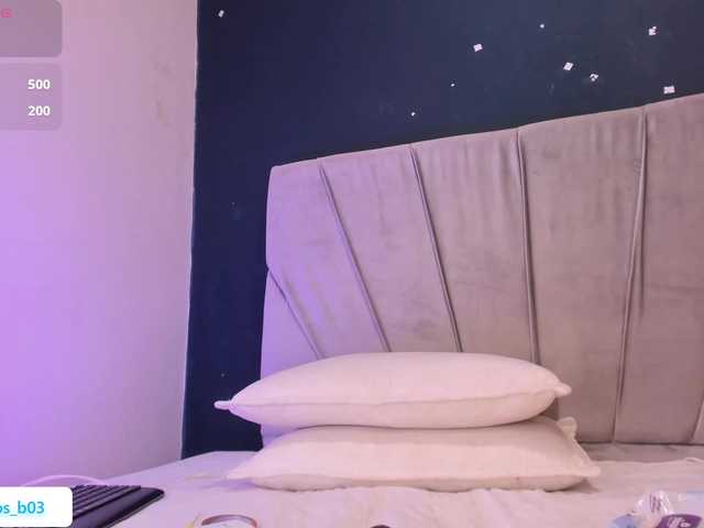 Shanna03 live cam on BongaCams