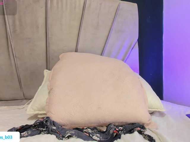 Shanna03 live cam on BongaCams