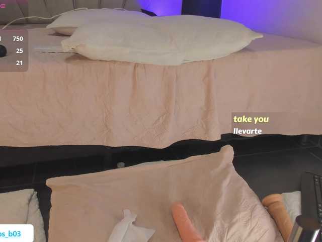Shanna03 live cam on BongaCams