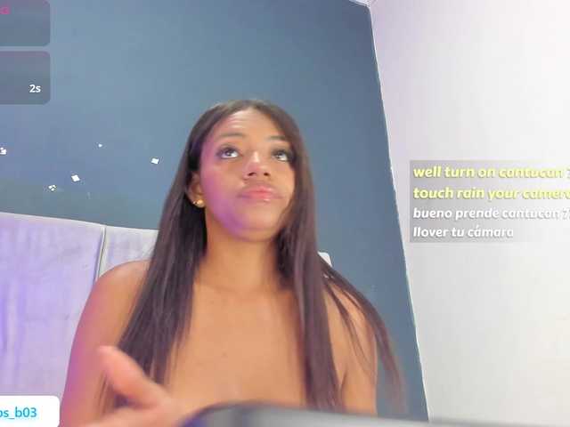 Shanna03 live cam on BongaCams