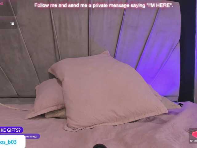 Shanna03 live cam on BongaCams