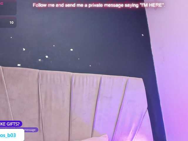 Shanna03 live cam on BongaCams
