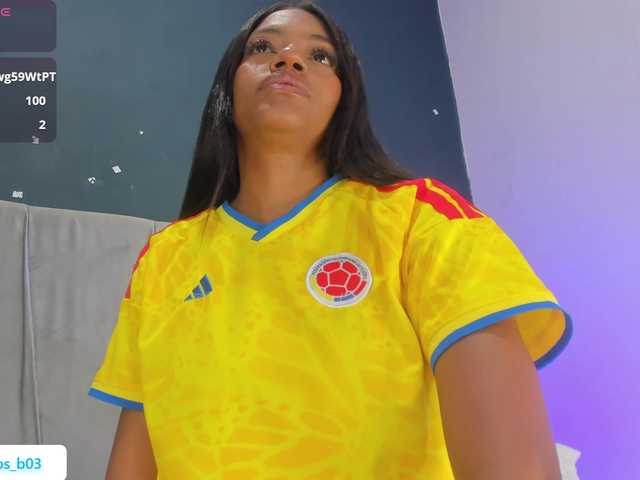 Shanna03 live cam on BongaCams