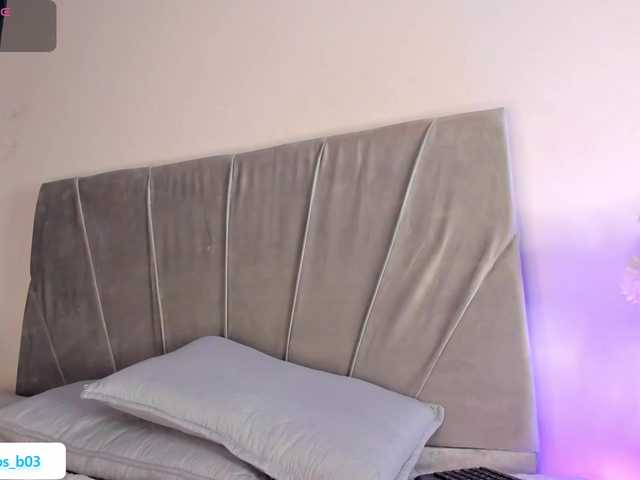 Shanna03 live cam on BongaCams
