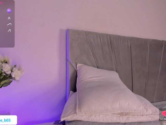 Shanna03 live cam on BongaCams