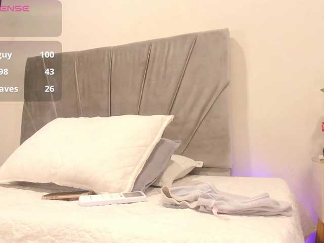 Shanna03 live cam on BongaCams