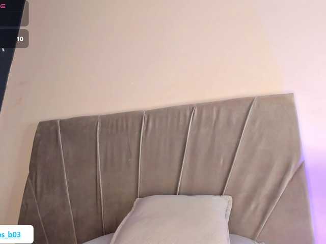 Shanna03 live cam on BongaCams