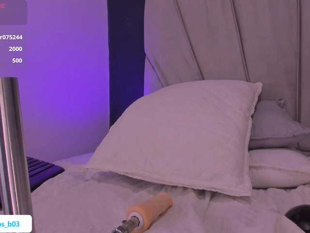 Shanna03 live cam on BongaCams