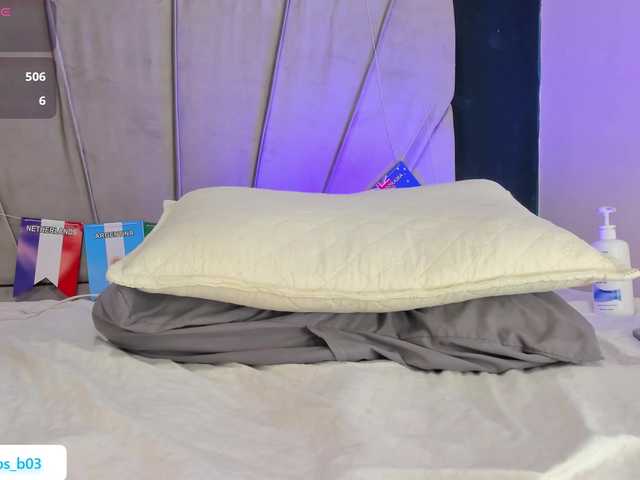 Shanna03 live cam on BongaCams