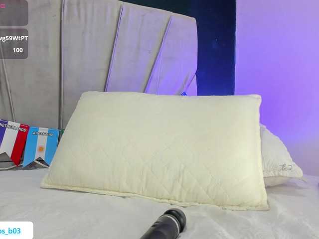 Shanna03 live cam on BongaCams