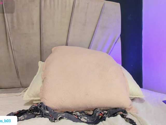 Shanna03 live cam on BongaCams