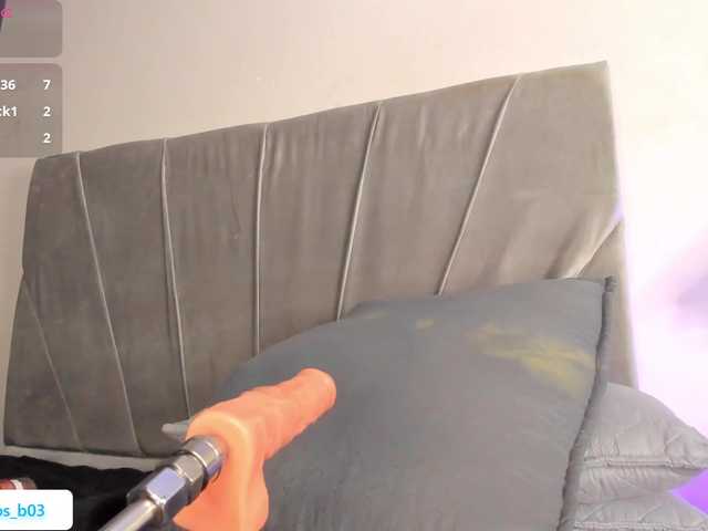Shanna03 live cam on BongaCams