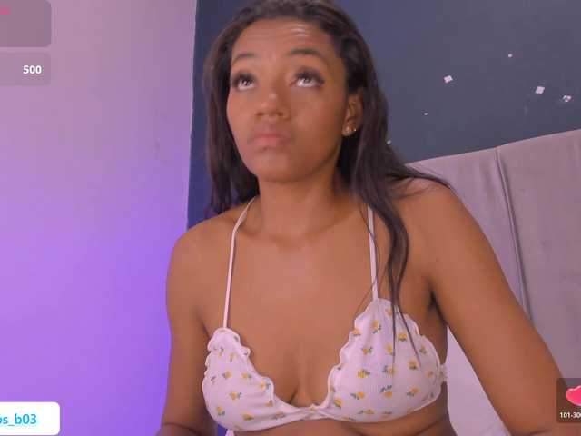 Shanna03 live cam on BongaCams