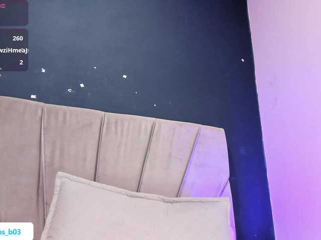 Shanna03 live cam on BongaCams