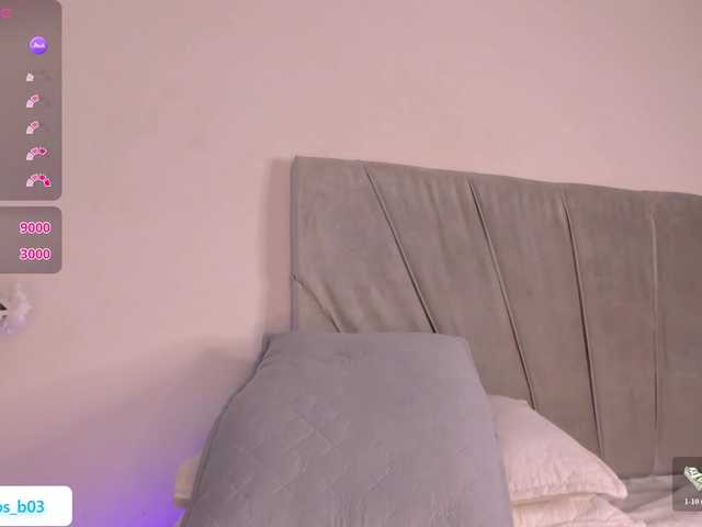 Shanna03 live cam on BongaCams