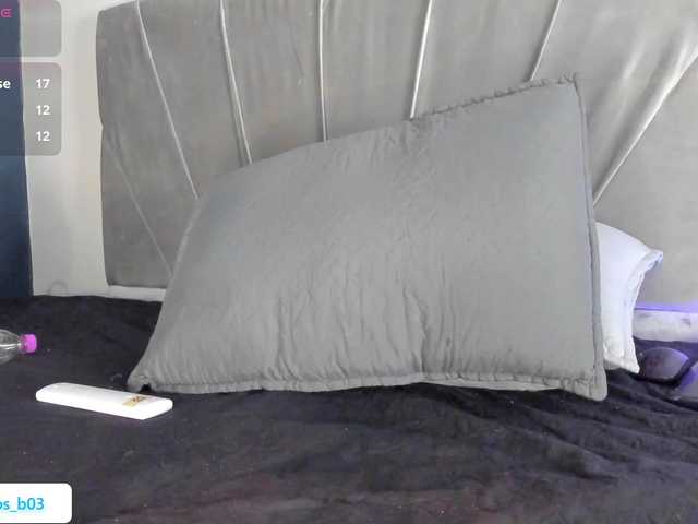Shanna03 live cam on BongaCams