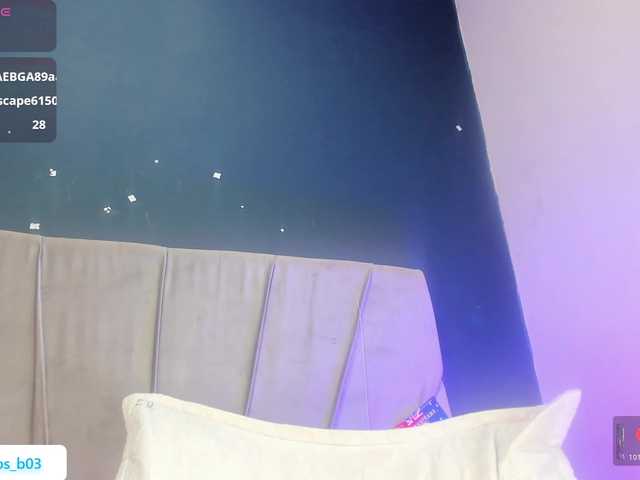 Shanna03 live cam on BongaCams