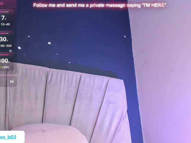Shanna03 live cam on BongaCams