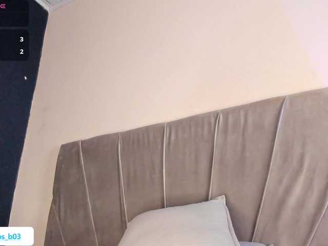 Shanna03 live cam on BongaCams