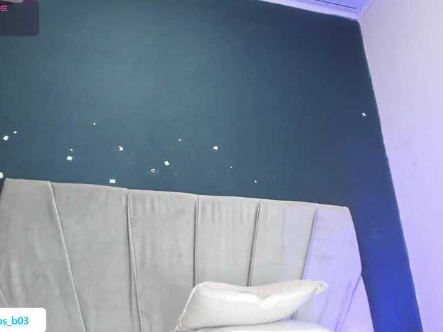 Shanna03 live cam on BongaCams